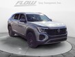 Volkswagen Atlas Cross Sport