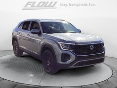 2026 Volkswagen Atlas Cross Sport 2.0T SE w/Technology SUV