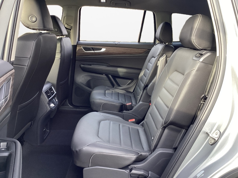 2026 Volkswagen Atlas SEL - Photo 13