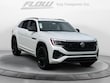Volkswagen Atlas Cross Sport