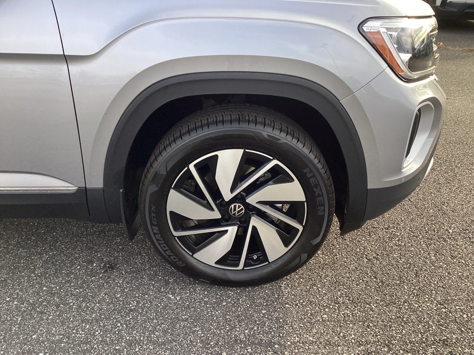 2026 Volkswagen Atlas SEL - Photo 25