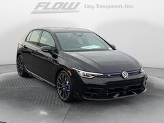2026 Volkswagen Golf R 2.0T Hatchback