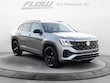 Volkswagen Atlas Cross Sport