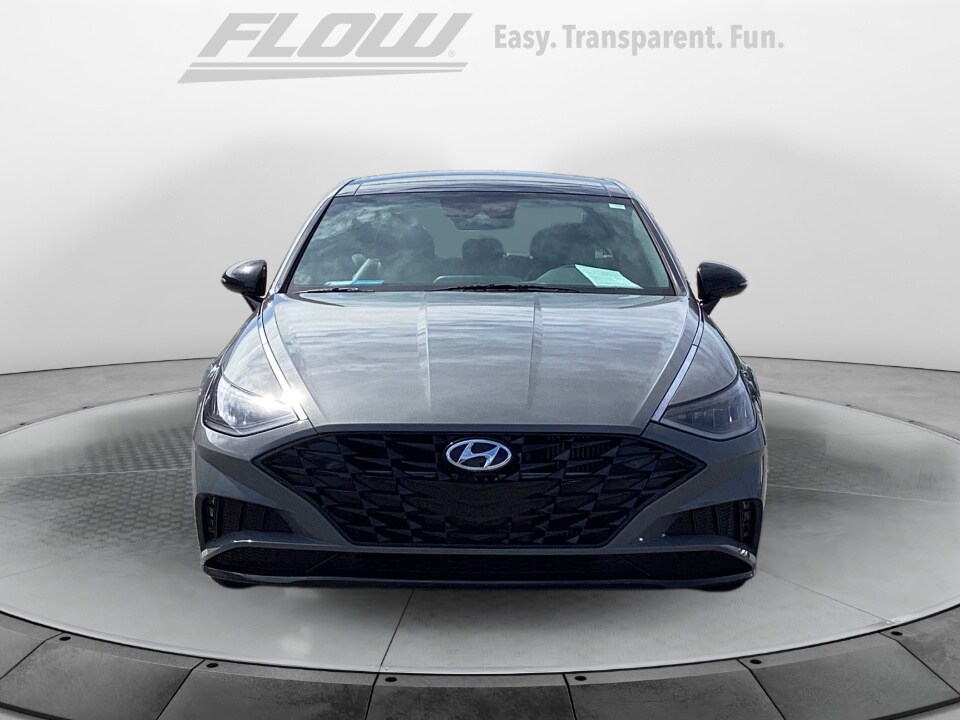2023 Hyundai Sonata SEL Plus photo 2
