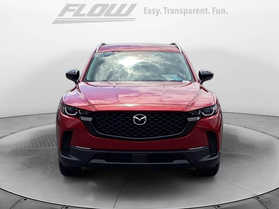 2024 Mazda CX-50 2.5 S Preferred photo 2