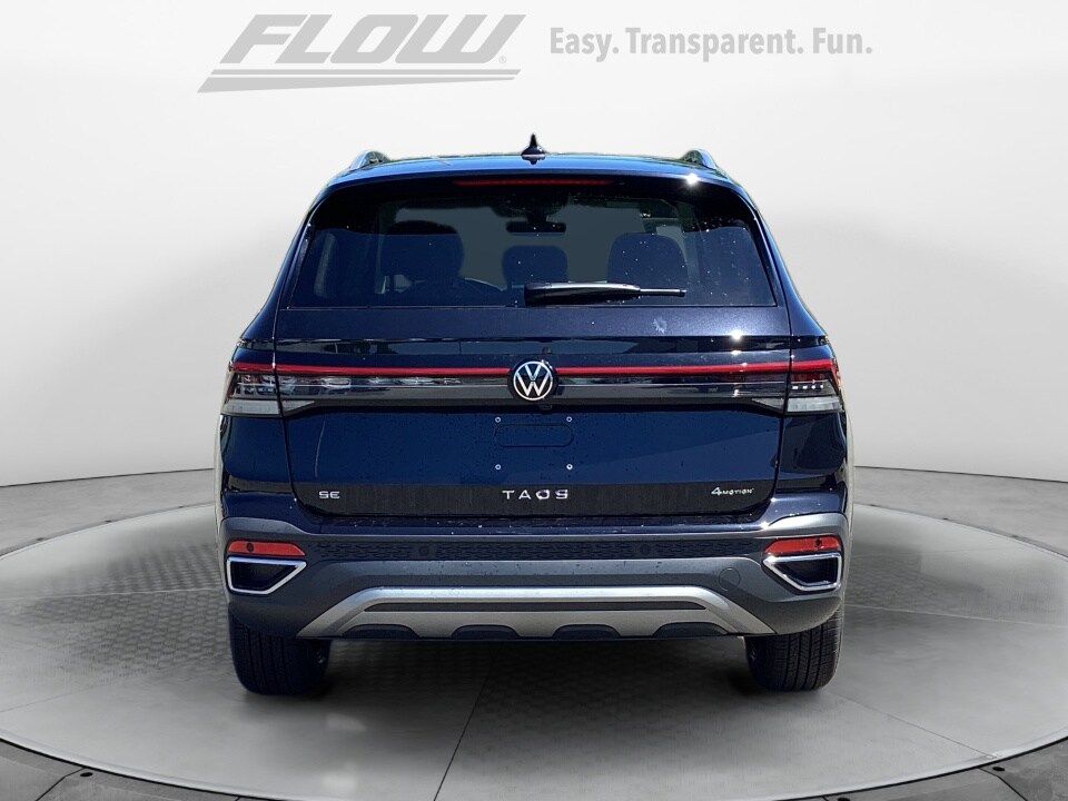 2026 Volkswagen Taos SE - Photo 6