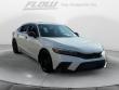 Used 2024 Honda Civic Si  Sedan
