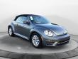 Used 2017 Volkswagen Beetle 1.8T S Convertible