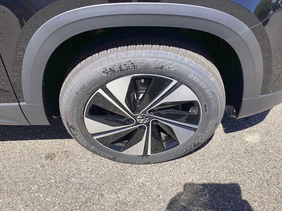 2026 Volkswagen Taos SE - Photo 25