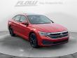 Used 2023 Volkswagen Jetta 1.5T SE Sedan