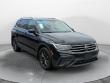 Certified 2022 Volkswagen Tiguan SE SUV