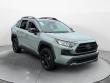 Used 2020 Toyota RAV4 TRD Off Road SUV
