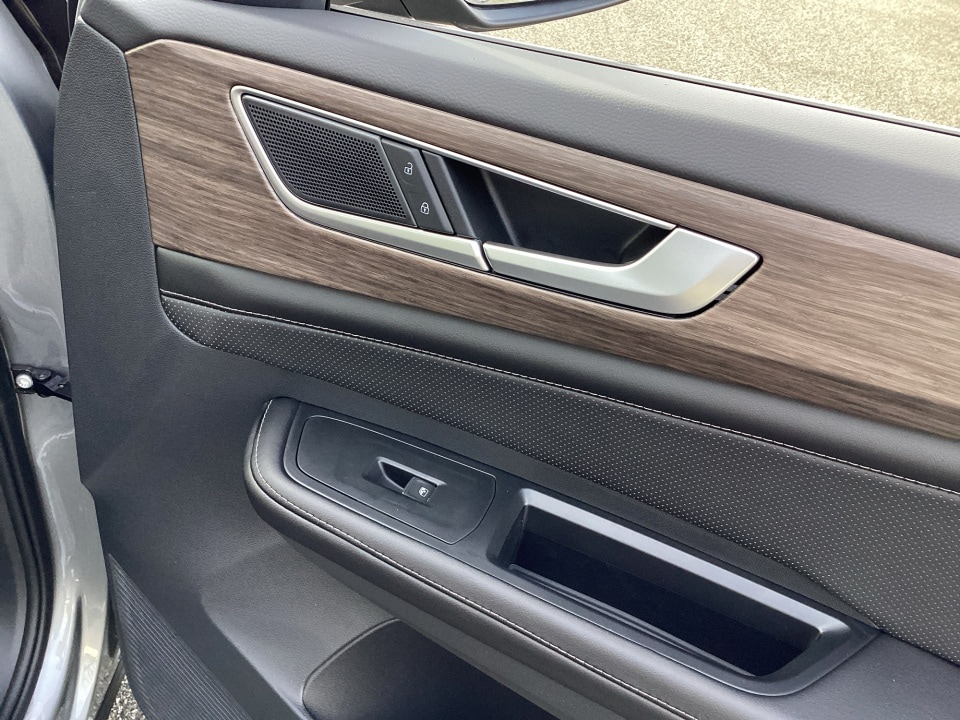 2026 Volkswagen Atlas SEL - Photo 31