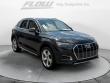 Used 2021 Audi Q5 Prestige SUV