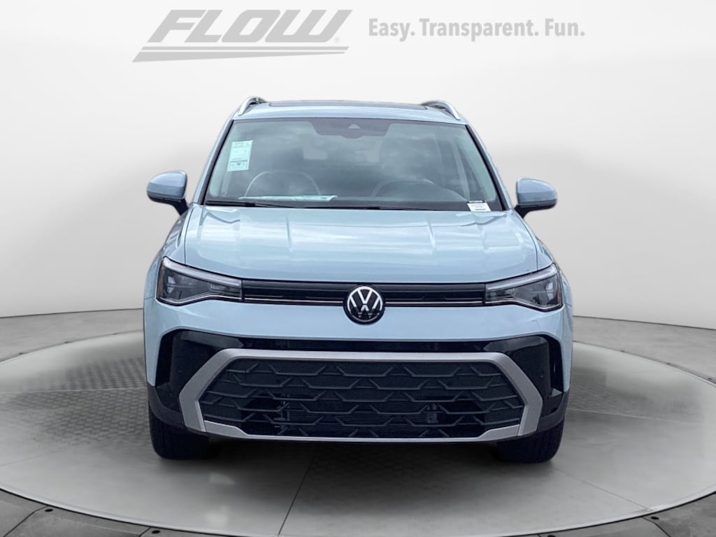 New 2026 Volkswagen Taos 1.5T SE SUV