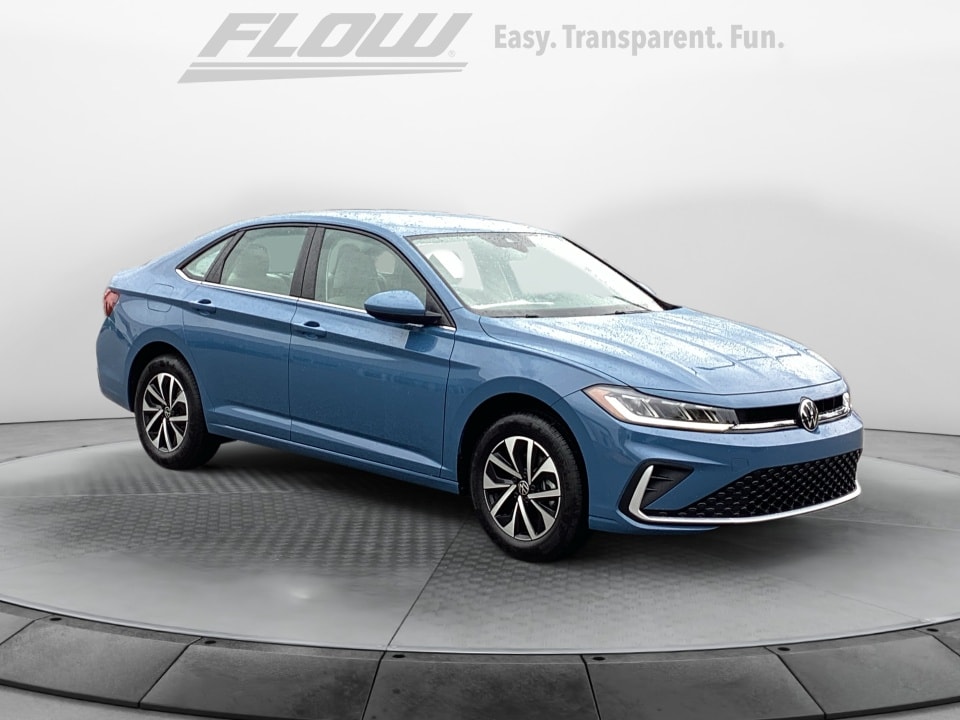2026 Volkswagen Jetta 1.5T S Auto SULEV's photo