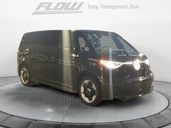 2025 Volkswagen ID. Buzz Pro S Van Passenger Van