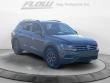 Used 2019 Volkswagen Tiguan 2.0T SE SUV