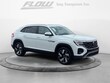  Volkswagen Atlas Cross Sport
