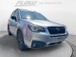Used 2018 Subaru Forester Premium Black Edition w/EyeSight SUV