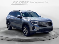 2025 Volkswagen Atlas 2.0T SE SUV