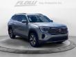 Used 2025 Volkswagen Atlas 2.0T SE SUV