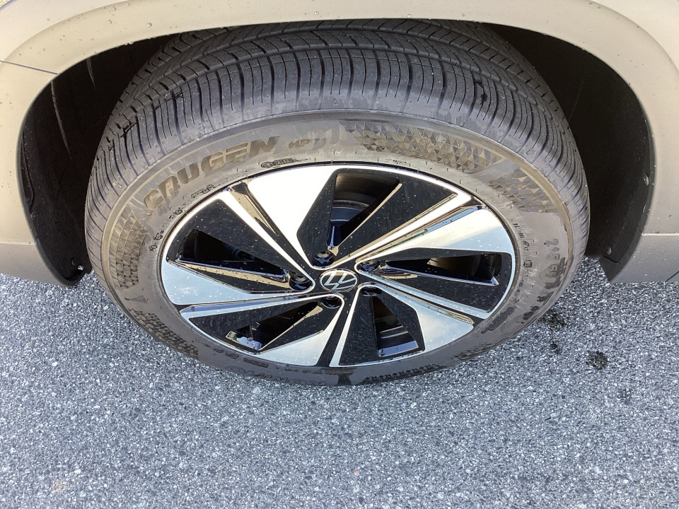 2026 Volkswagen Taos SE - Photo 27