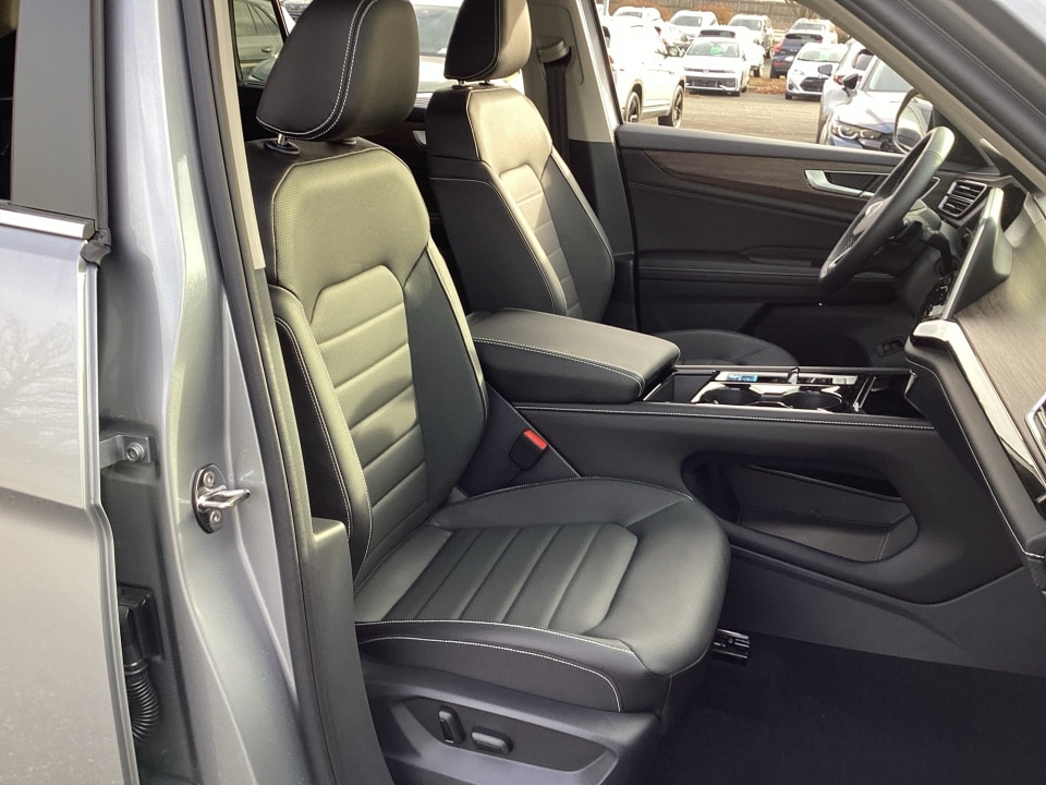 2026 Volkswagen Atlas SEL - Photo 28