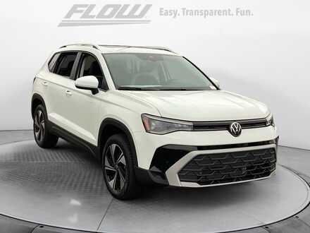 2026 Volkswagen Taos 1.5T SE SUV