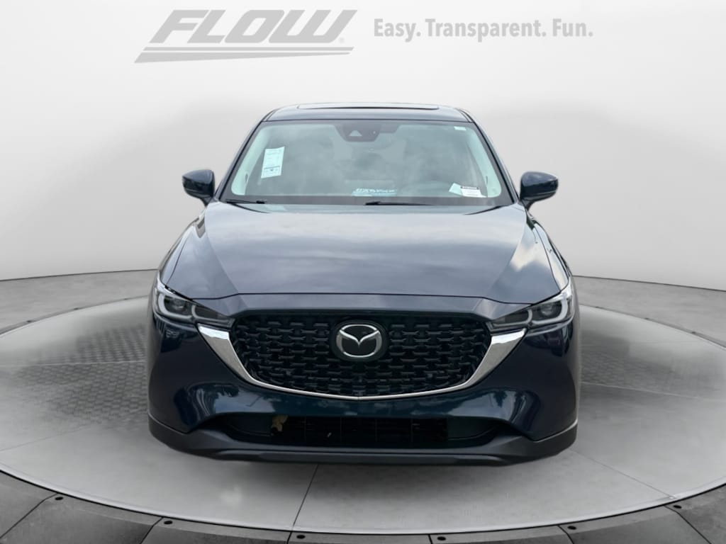 Used 2023 Mazda CX-5 2.5 S Premium Plus SUV