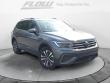 Used 2023 Volkswagen Tiguan 2.0T S SUV
