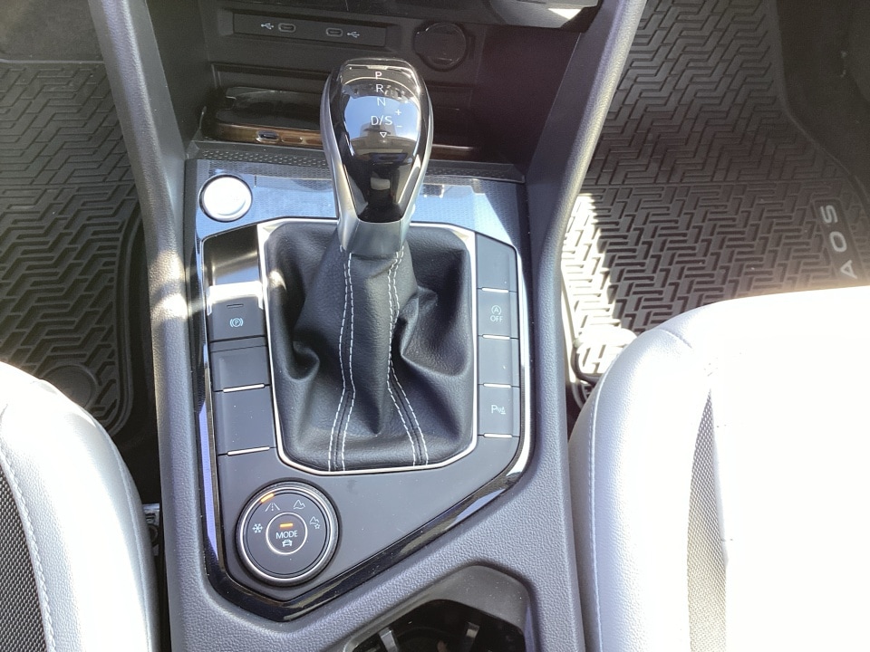 2026 Volkswagen Taos SE - Photo 20