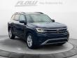 Used 2021 Volkswagen Atlas 3.6L V6 SE w/Technology SUV