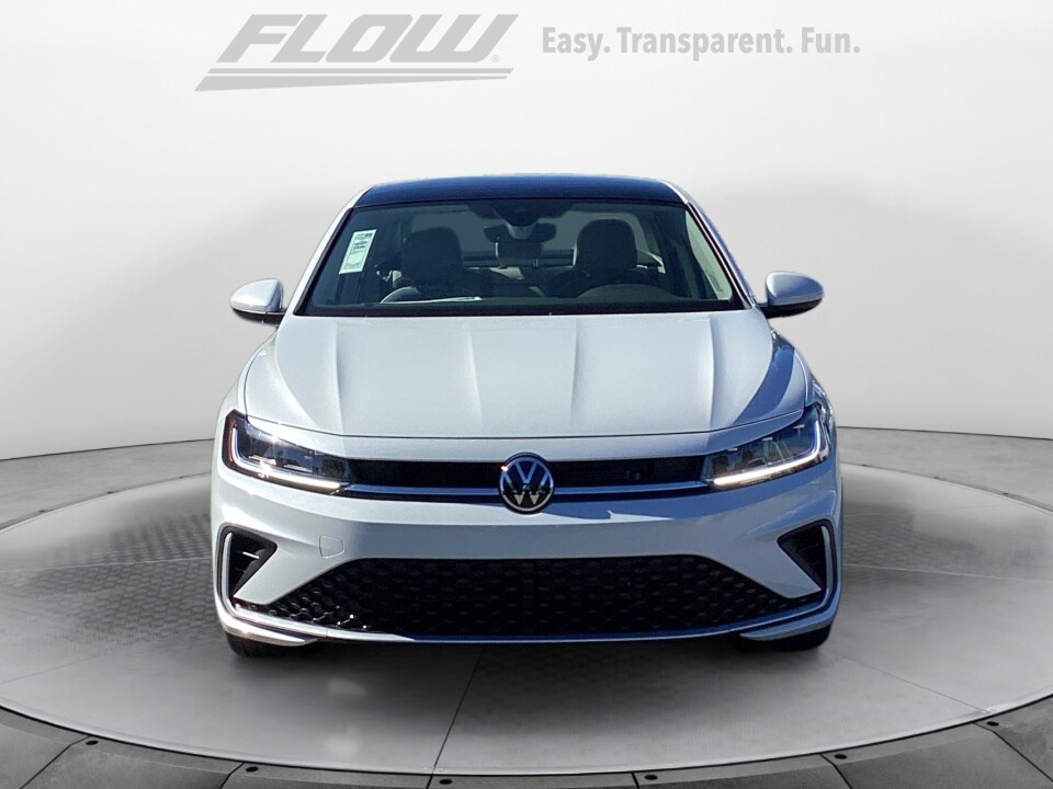 2026 Volkswagen Jetta 1.5T SE photo 2