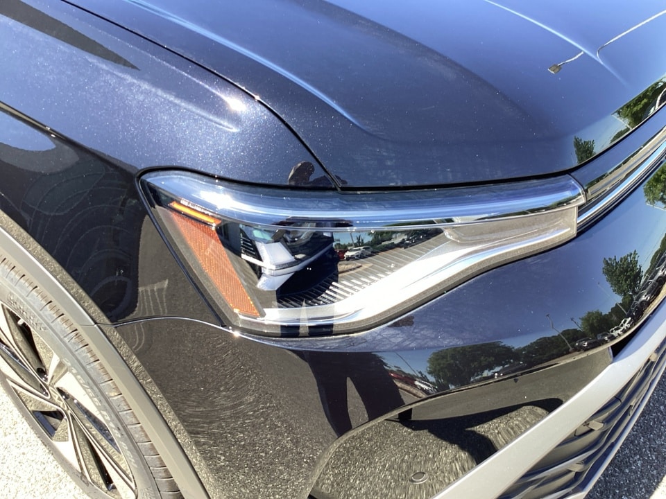 2026 Volkswagen Taos SE - Photo 24
