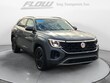  Volkswagen Atlas Cross Sport