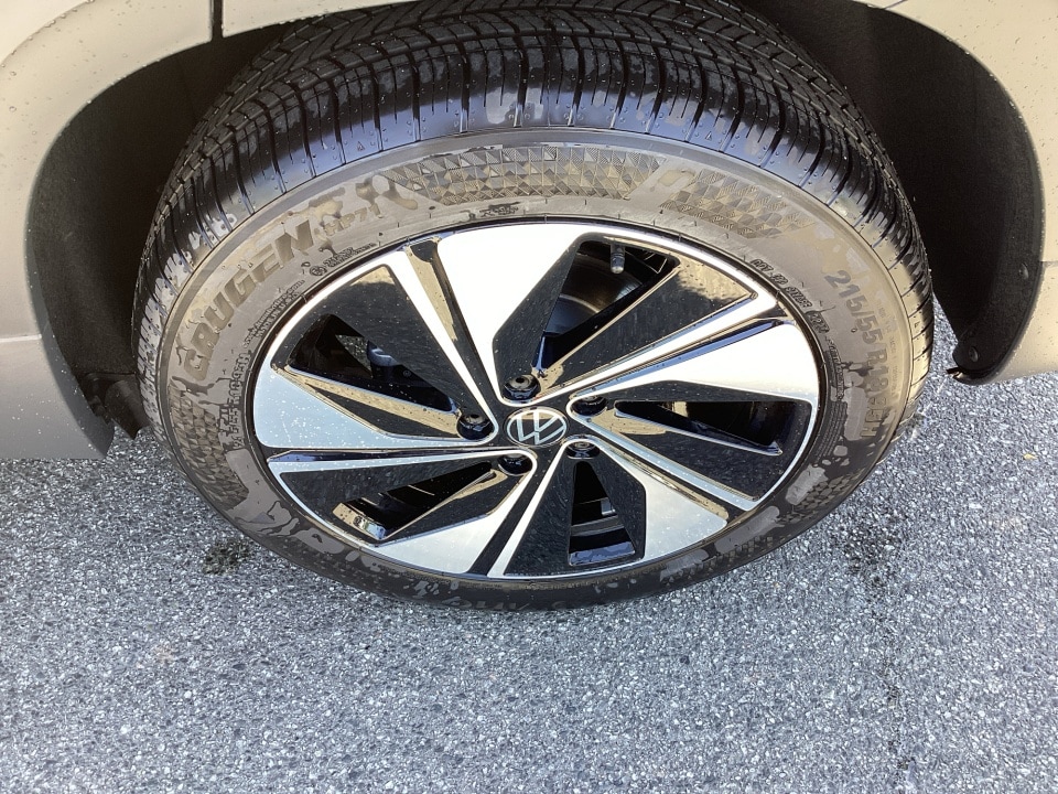 2026 Volkswagen Taos SE - Photo 22