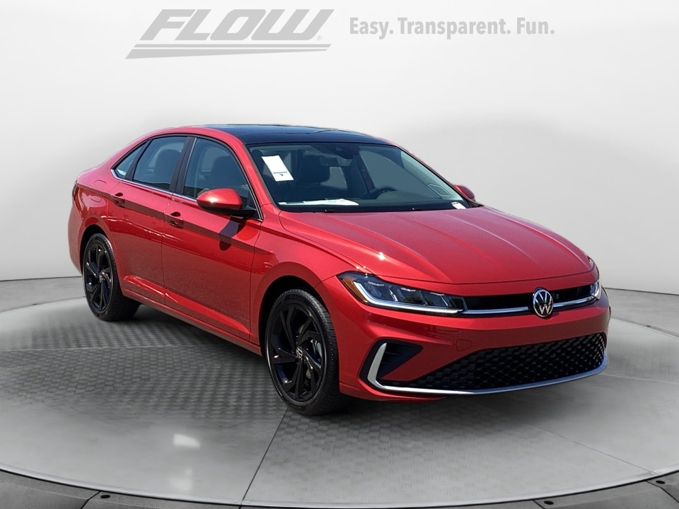 2026 Volkswagen Jetta 1.5T SE Auto SULEV's photo
