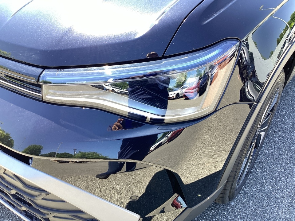 2026 Volkswagen Taos SE - Photo 26