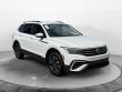 Used 2022 Volkswagen Tiguan S SUV