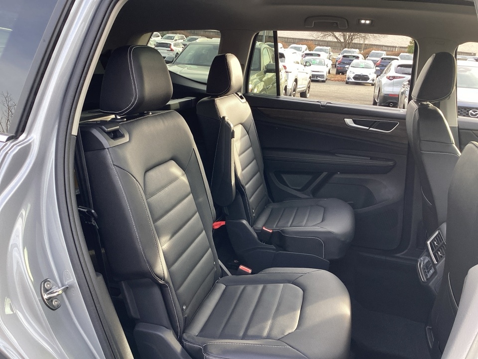 2026 Volkswagen Atlas SEL - Photo 29