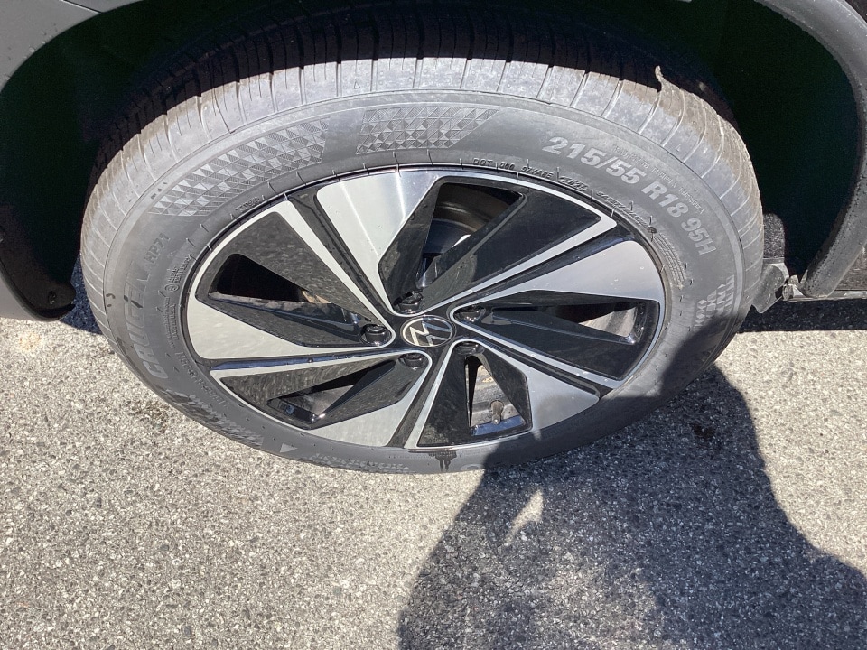 2026 Volkswagen Taos SE - Photo 23