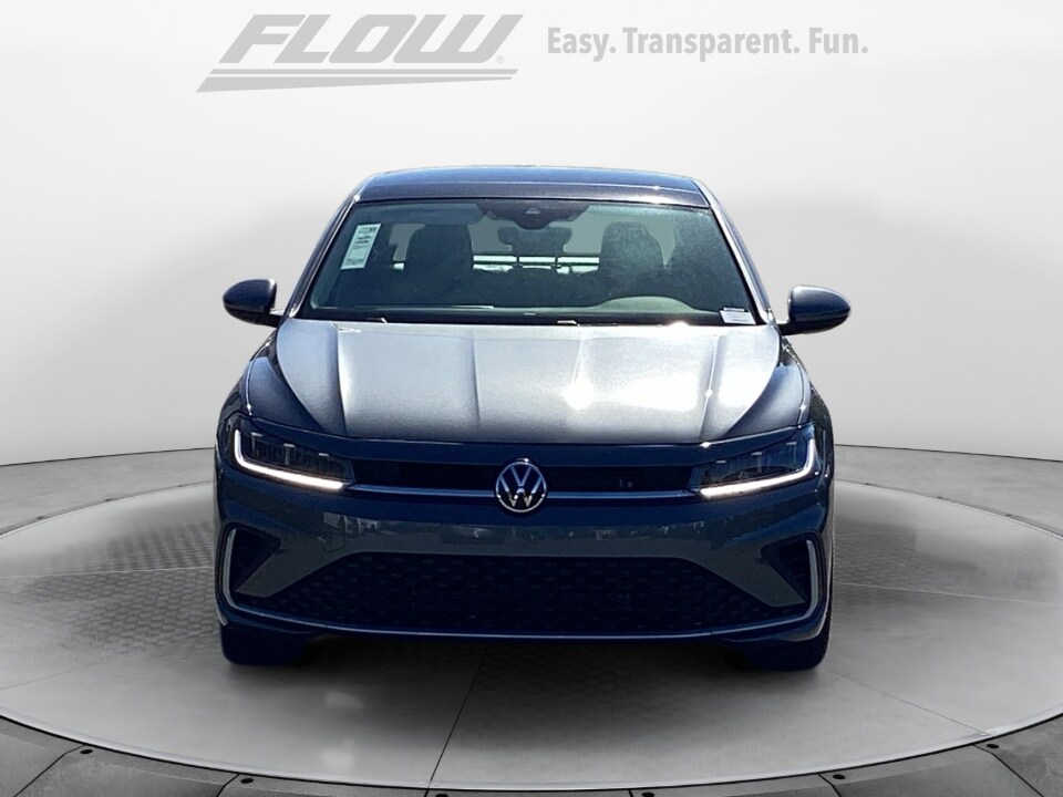 2026 Volkswagen Jetta 1.5T SE photo 2