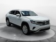 Volkswagen Atlas Cross Sport
