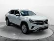 Used 2021 Volkswagen Atlas Cross Sport 2.0T SE w/Technology SUV