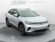 Used 2022 Volkswagen ID.4 Pro SUV