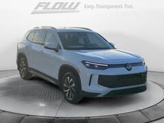 2026 Volkswagen Tiguan 2.0T S SUV