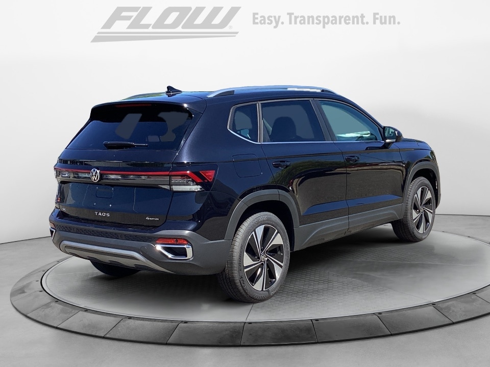 2026 Volkswagen Taos SE - Photo 7