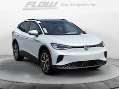 2025 Volkswagen ID.4 Pro S SUV