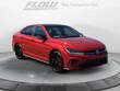  Volkswagen Jetta GLI